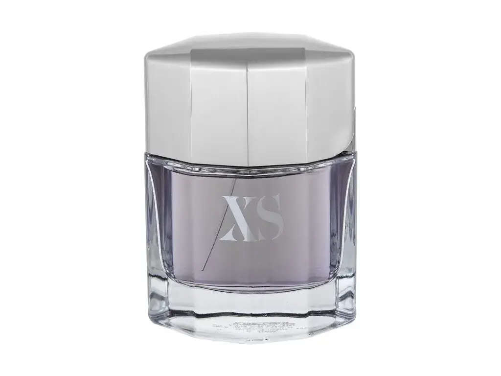 Paco Rabanne XS 2018 Eau de Toilette 100 ml