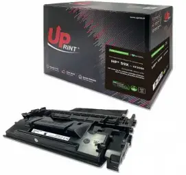 Toneris Uprint HP CF259X Black