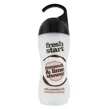 XPel Fresh Start Coconut & Lime Shower Gel 400ml