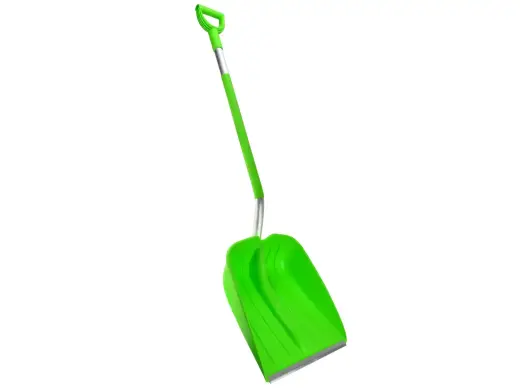 Plastikust labidas