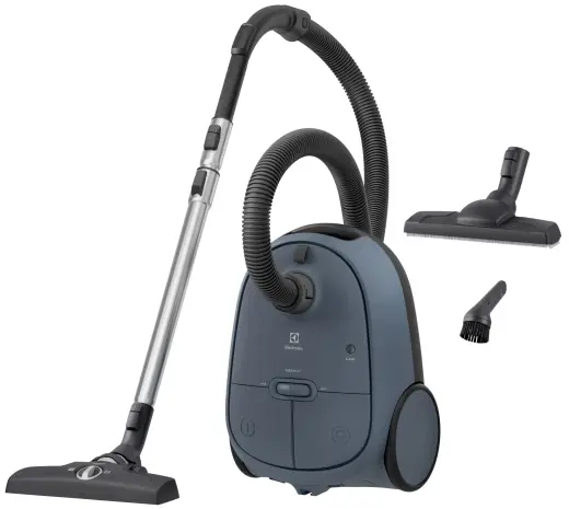 Electrolux 600.sērijas putekļu sūcējs ar maisiņu, 850 W
