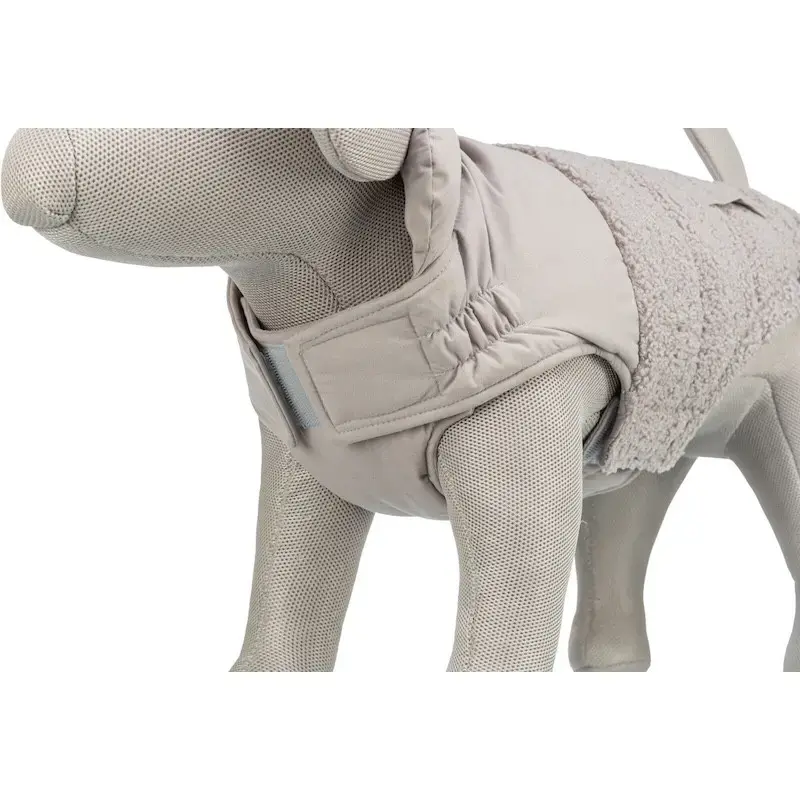 Apģērbs suņiem - Trixie Ajou coat, XS: 30 cm