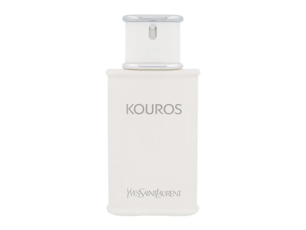 Yves Saint Laurent Kouros Eau de Toilette 100 ml