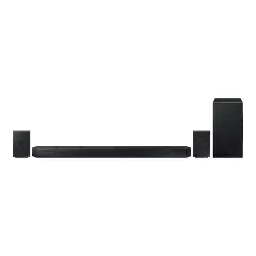 Samsung Soundbar HW-Q990D EN HWQ990D EN (HW-Q990D|EN)
