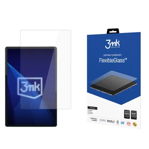 Lenovo Yoga Tab Plus - up to 15" 3mk FlexibleGlass