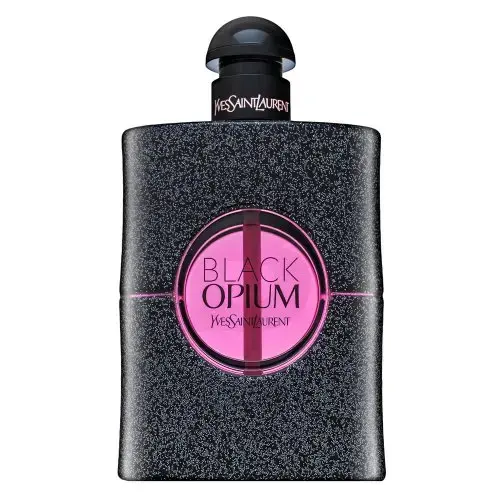Yves Saint Laurent Black Opium Neon Eau de Parfum for women 75 ml