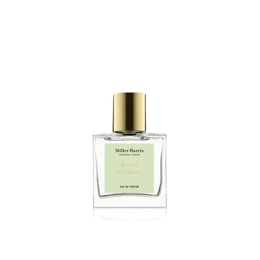 Miller Harris, Secret Gardenia, Eau De Parfum, For Women, 14 ml