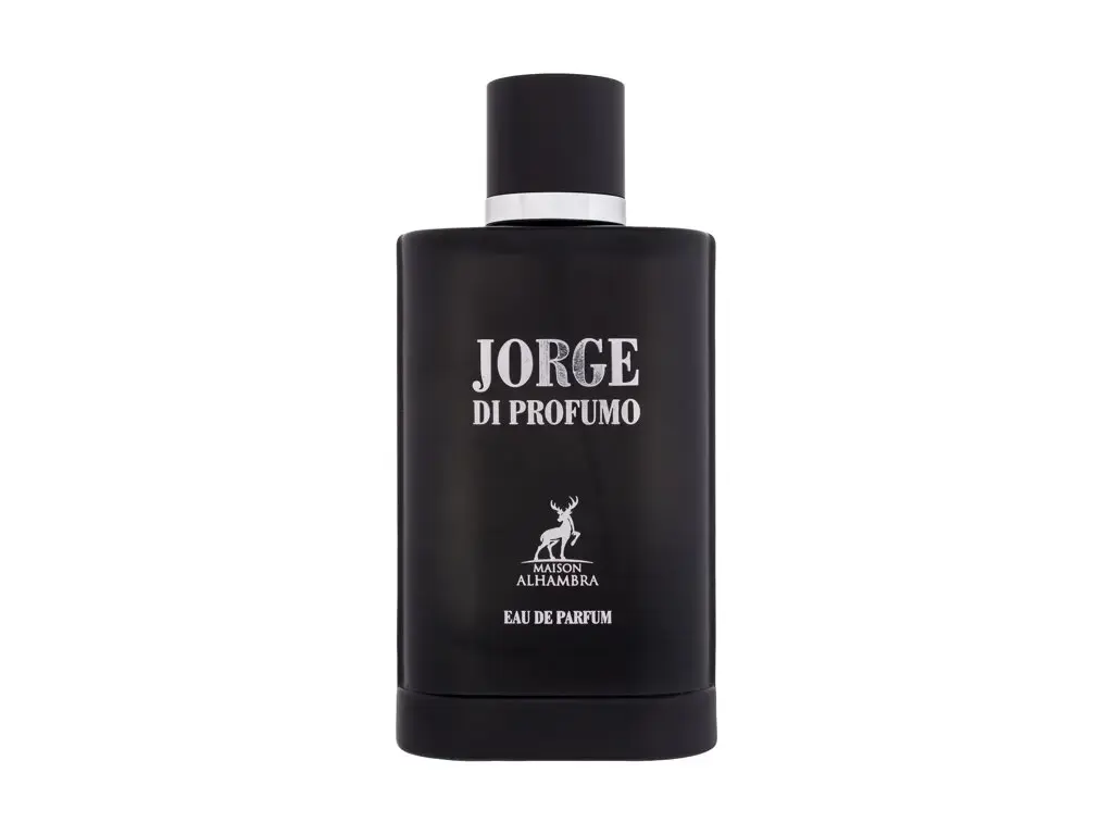 Maison Alhambra Jorge Di Profumo Eau de Parfum 100 ml