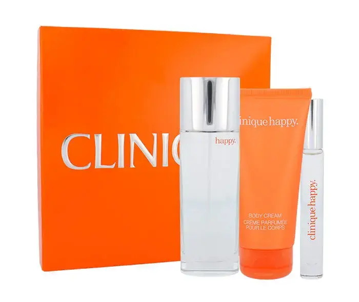 Clinique Happy Eau de Parfum 50 ml