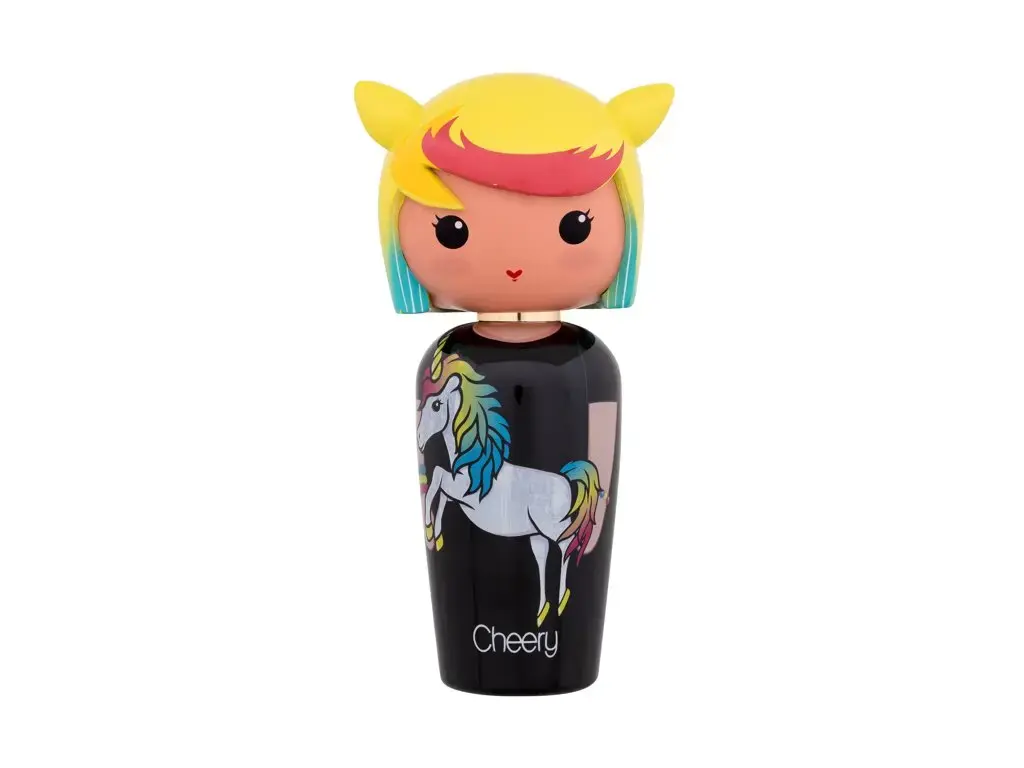 Kokeshi By Jeremy Scott Cheery Eau de Toilette 50 ml