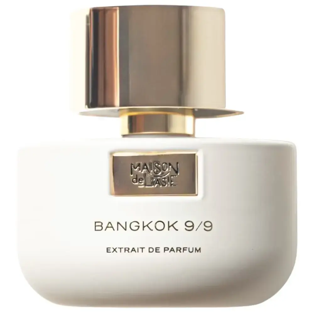Maison De L'Asie, Bangkok 9/9, Extrait De Parfum, Unisex, 50 ml