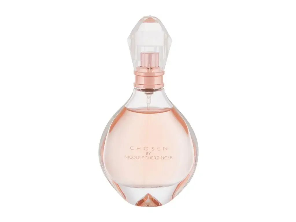 Nicole Scherzinger Chosen Eau de Parfum 50 ml