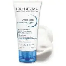 Atoderm Mains & Ongles Ultra Repair Cream