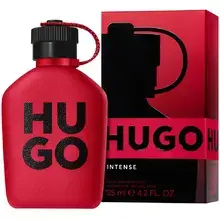Hugo Boss Hugo Intense (EDP) parfumuotas vanduo vyrams 75 ml