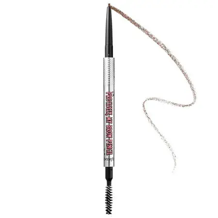 Benefit Cosmetics Precisely, My Brow Pencil Waterproof Eyebrow Definer Shade 2.75 0.002 / 0.08g