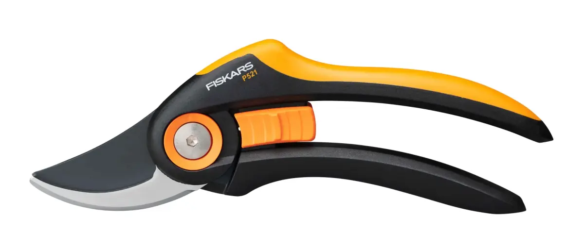 Dārza šķēres Fiskars