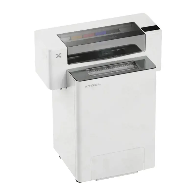 xTool Apparel Printer - all-in-one kit