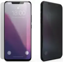 Aizsargstikls Roger Privacy iPhone 12 Pro Max