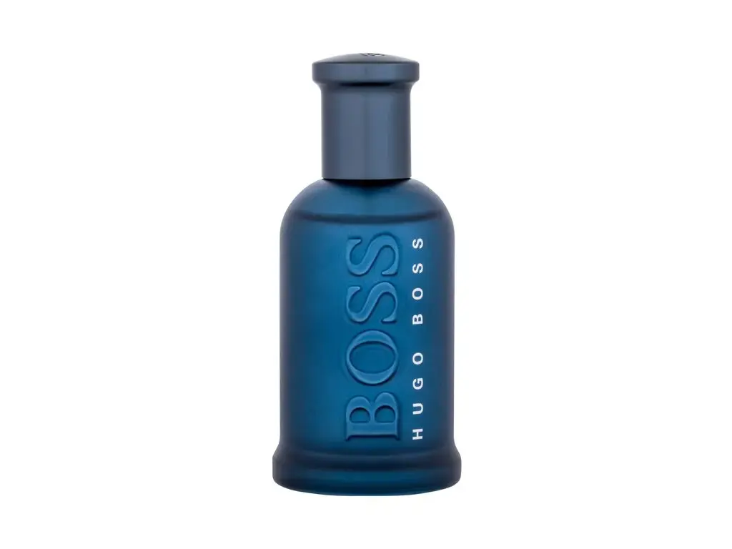 HUGO BOSS Boss Bottled Marine Limited Edition Eau de Toilette 50 ml