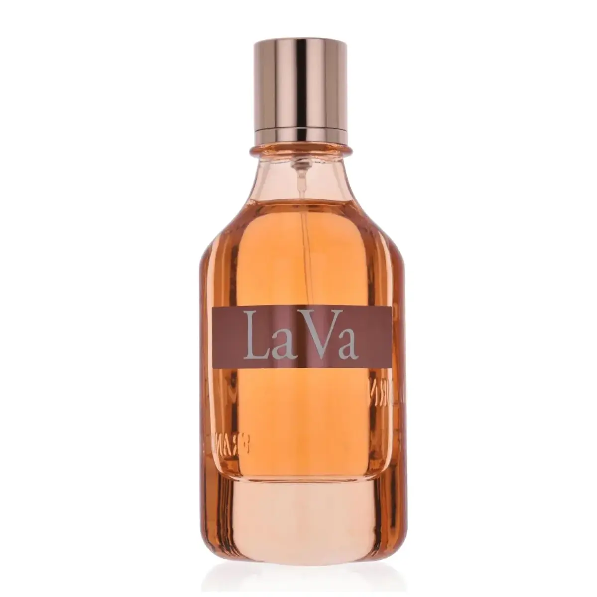 PARISIS PARFUMS Born In France Lava (EDP) Eau de Parfum unisex 85 ml