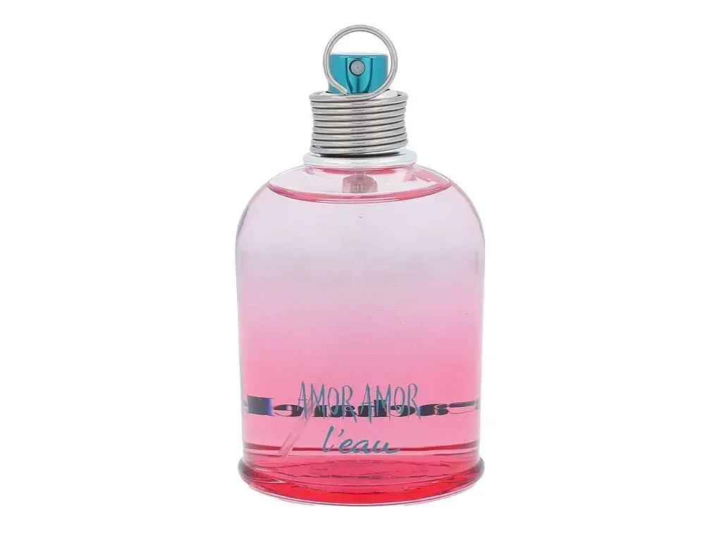 Cacharel Amor Amor L´Eau Tropical Collection Eau de Toilette 100 ml
