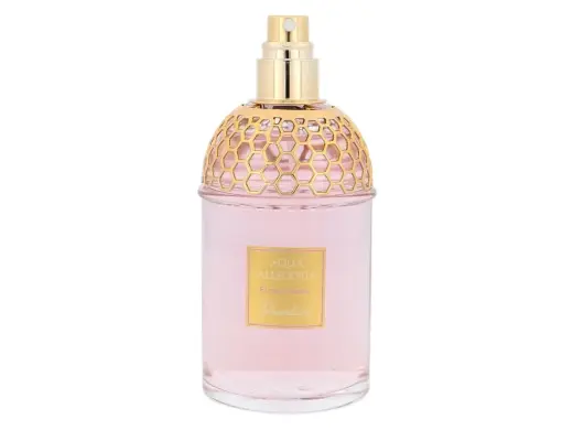 Guerlain Aqua Allegoria Flora Rosa Eau de Toilette 125 ml