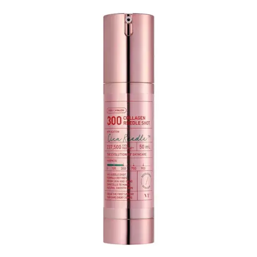 VT COSMETICS Collagen Reedle Shot 300 50 мл