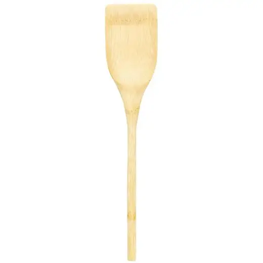 Spatula bamboo 30cm