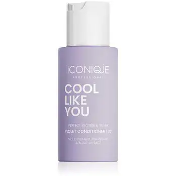 ICONIQUE Professional Cool Like You Violet Conditioner 250ml