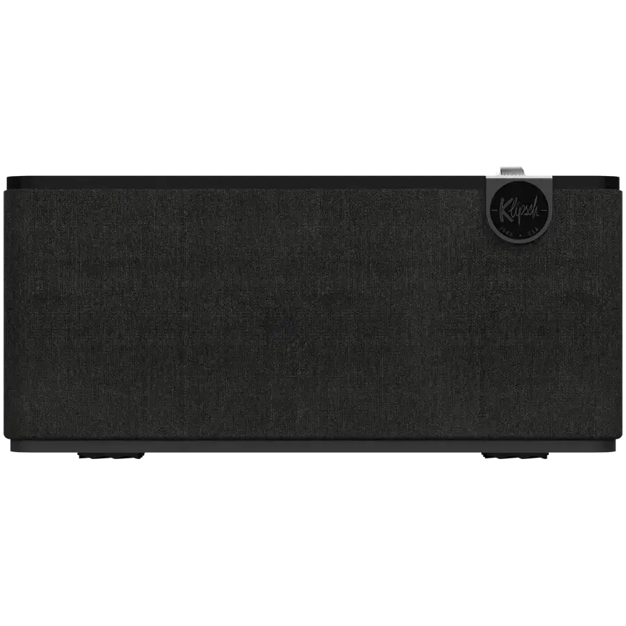 Klipsch Home Audio System The One Plus, Matt Black
