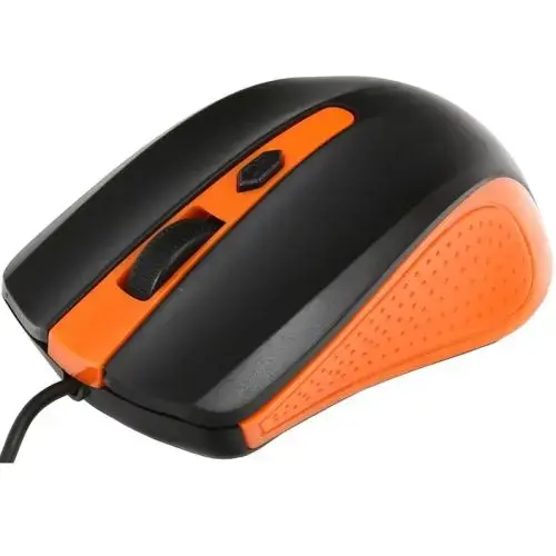Sh. SH05BO 1200dpi Optiskā datorpele 