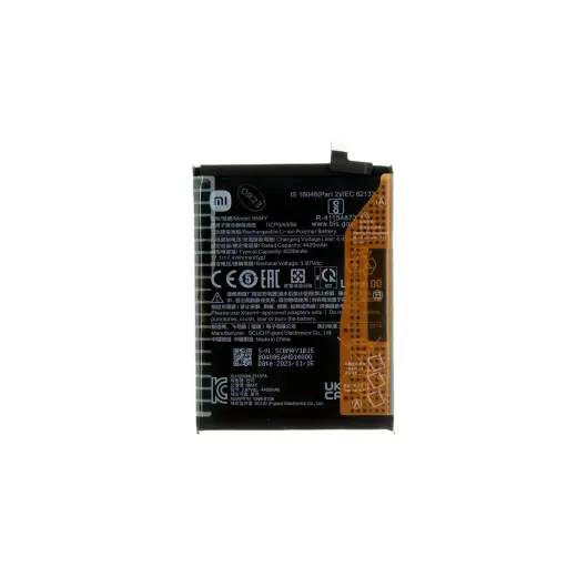 BM4Y Xiaomi Original Battery 4520mAh (Service Pack)