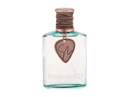 Shawn Mendes Signature Eau de Parfum 50 ml