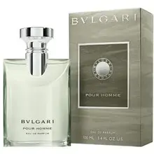 Bvlgari Pour Homme (EDP) parfimērijas ūdens vīriešiem 50 ml