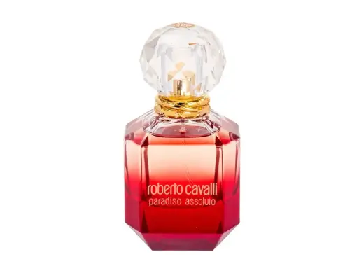 Roberto Cavalli Paradiso Assoluto Eau de Parfum 50 ml