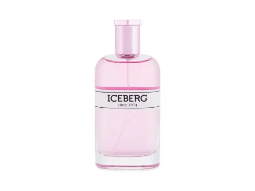 Iceberg Since 1974 For Her Eau de Parfum 100 ml
