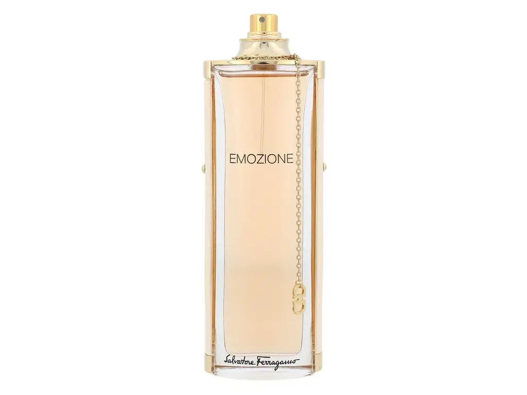 Ferragamo Emozione Eau de Parfum 92 ml