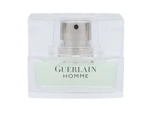 Guerlain Guerlain Homme Eau de Toilette 30 ml