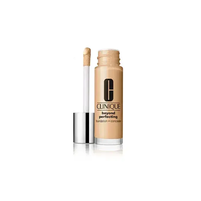 Clinique Beyond Perfecting Foundation And Concealer