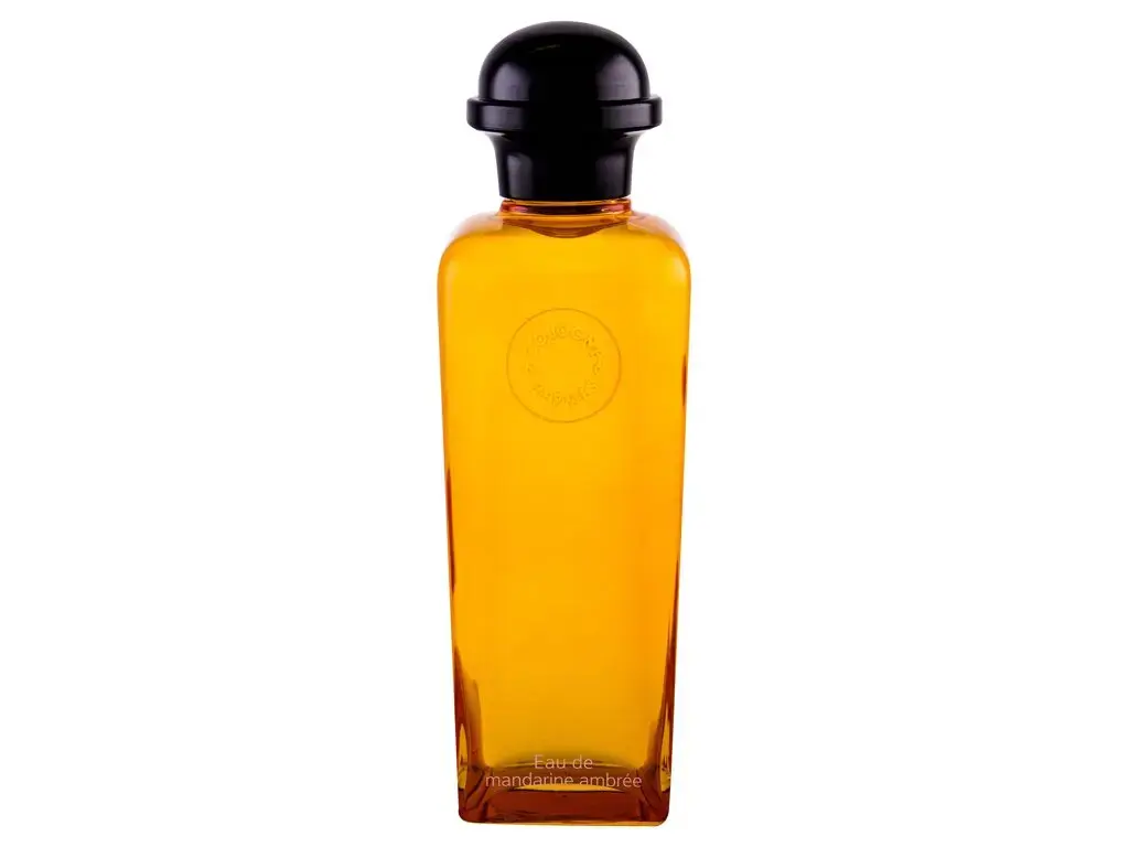 Hermes Eau de Mandarine Ambrée Eau de Cologne 200 ml