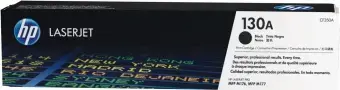 HP CF350A 130A Black