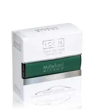 Icon Scent the Road White Musk (white musk)