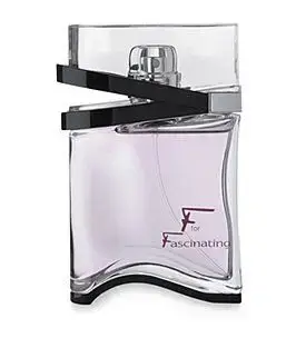 Ferragamo F for Fascinating Night Eau de Parfum 90 ml