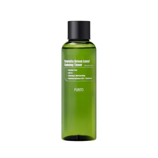 Purito SEOUL Wonder Releaf Centella Toner 200 Ml