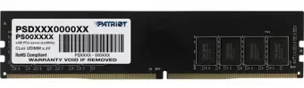 Patriot Signature Line 8GB 3200 MHz