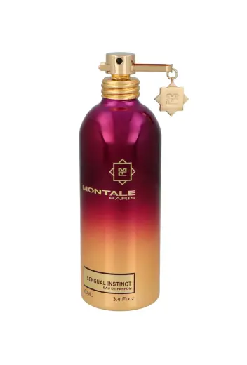 Tester Montale Sensual Instinct Edp 100ml