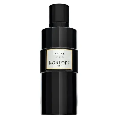 Korloff Mémoire Rose Oud (EDP) парфюмерная вода унисекс 100 мл