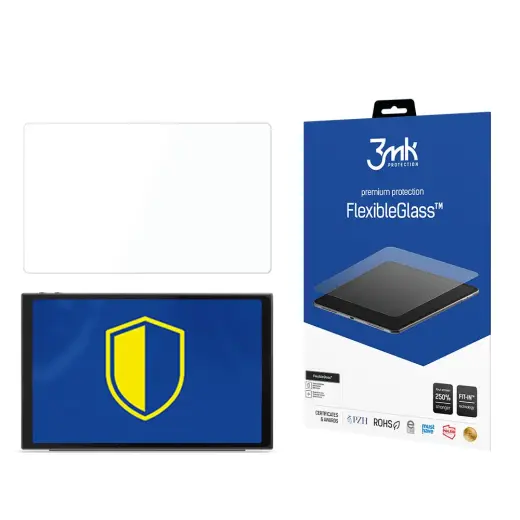 Lenovo Legion Go - 3mk FlexibleGlass™ 11'' screen protector