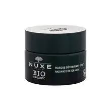 Bio Organic Radiance Detox Mask
