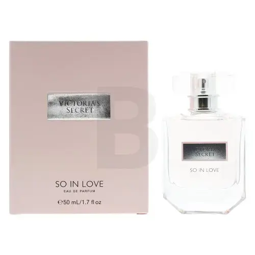 Victoria's Secret So In Love (EDP) parfüümvesi naistele 50 ml